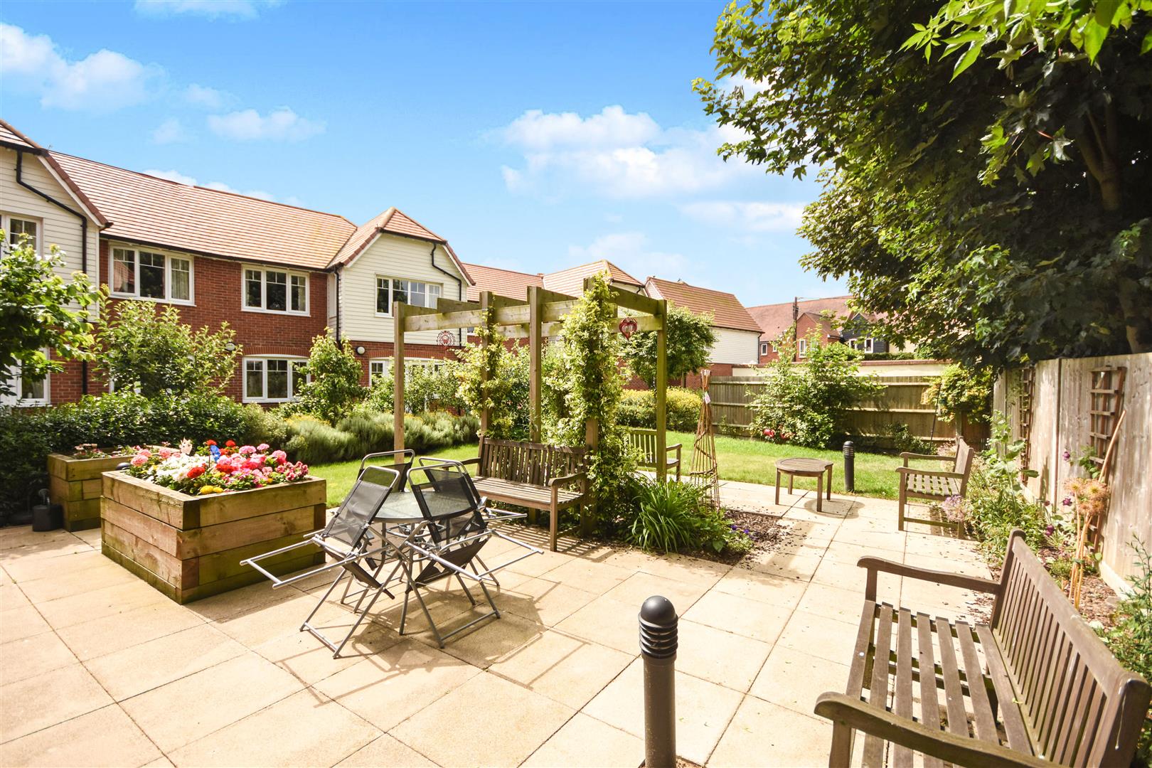 Chinnerys Court, Panfield Lane, Braintree