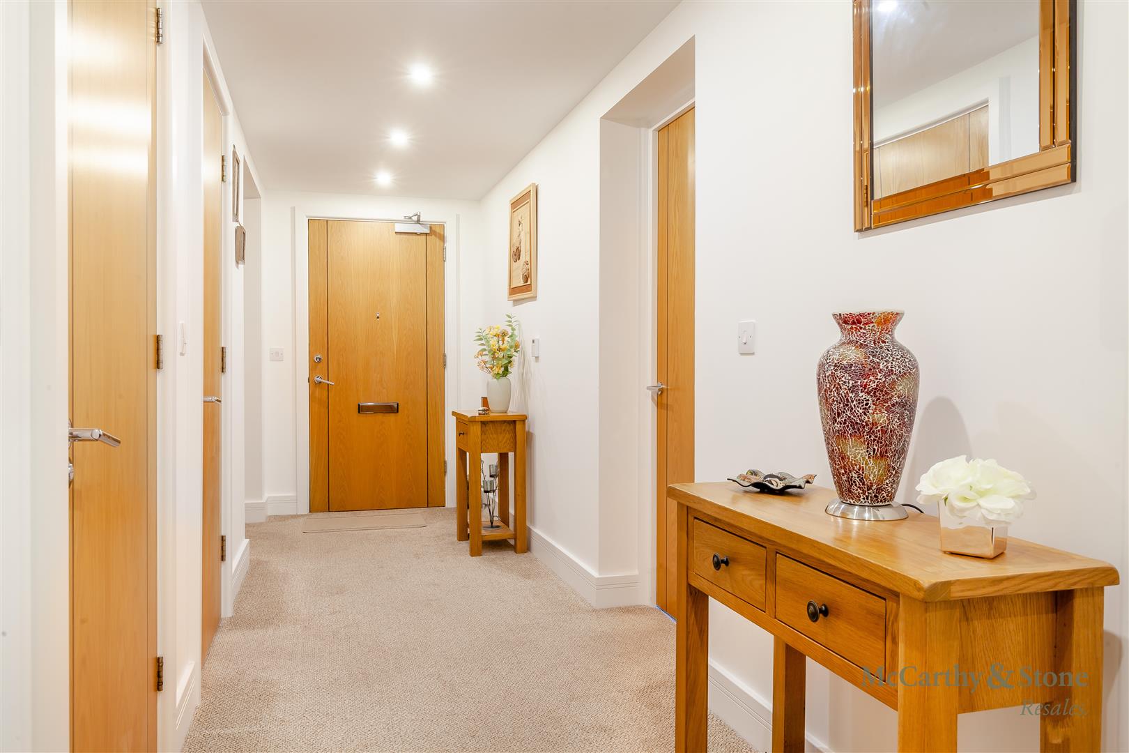 Chinnerys Court, Panfield Lane, Braintree