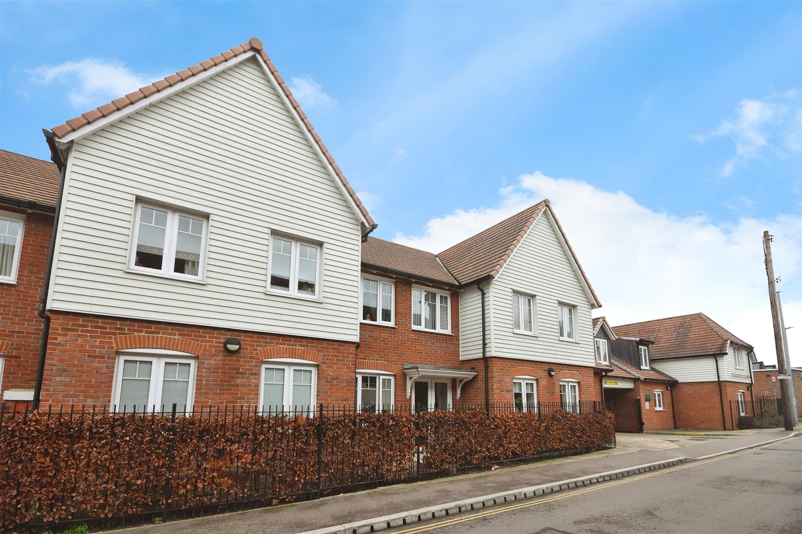Chinnerys Court, Panfield Lane, Braintree