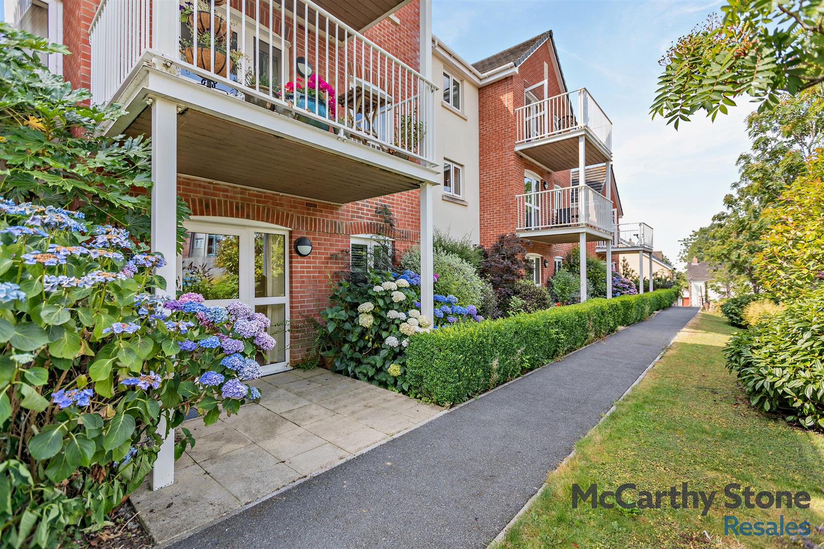 Squire Court, Raleigh Mead, South Molton Devon