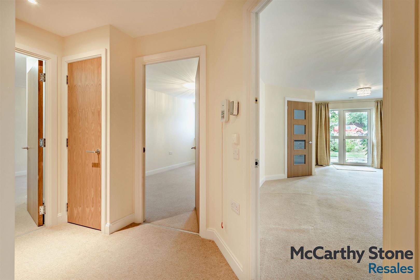 Squire Court, Raleigh Mead, South Molton Devon