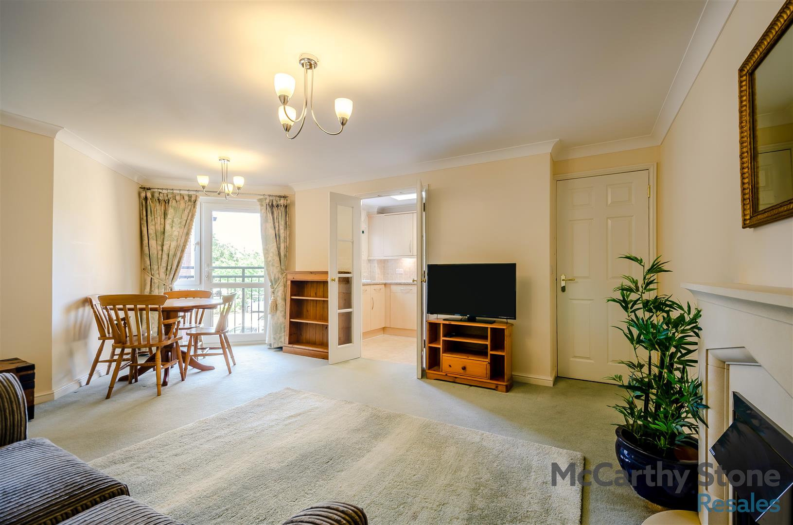 St Rumbolds Court, Buckingham Road, Brackley