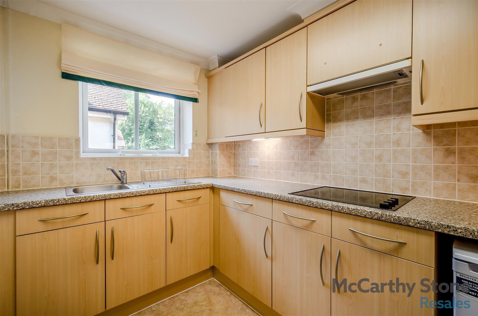 St Rumbolds Court, Buckingham Road, Brackley