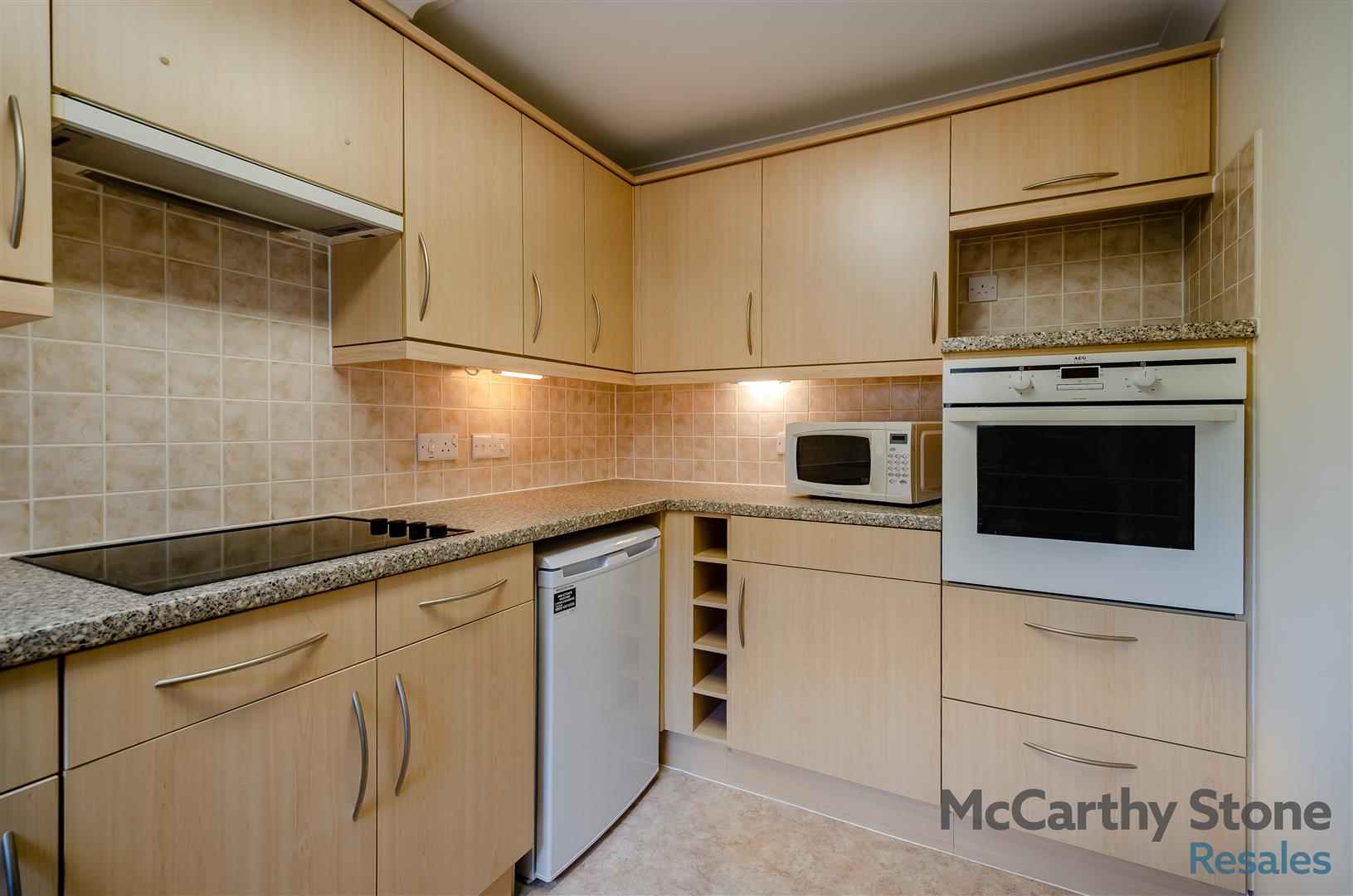 St Rumbolds Court, Buckingham Road, Brackley