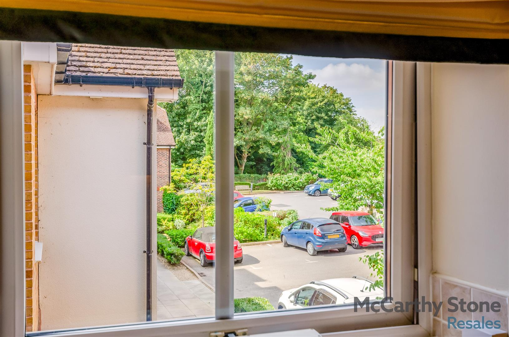 St Rumbolds Court, Buckingham Road, Brackley