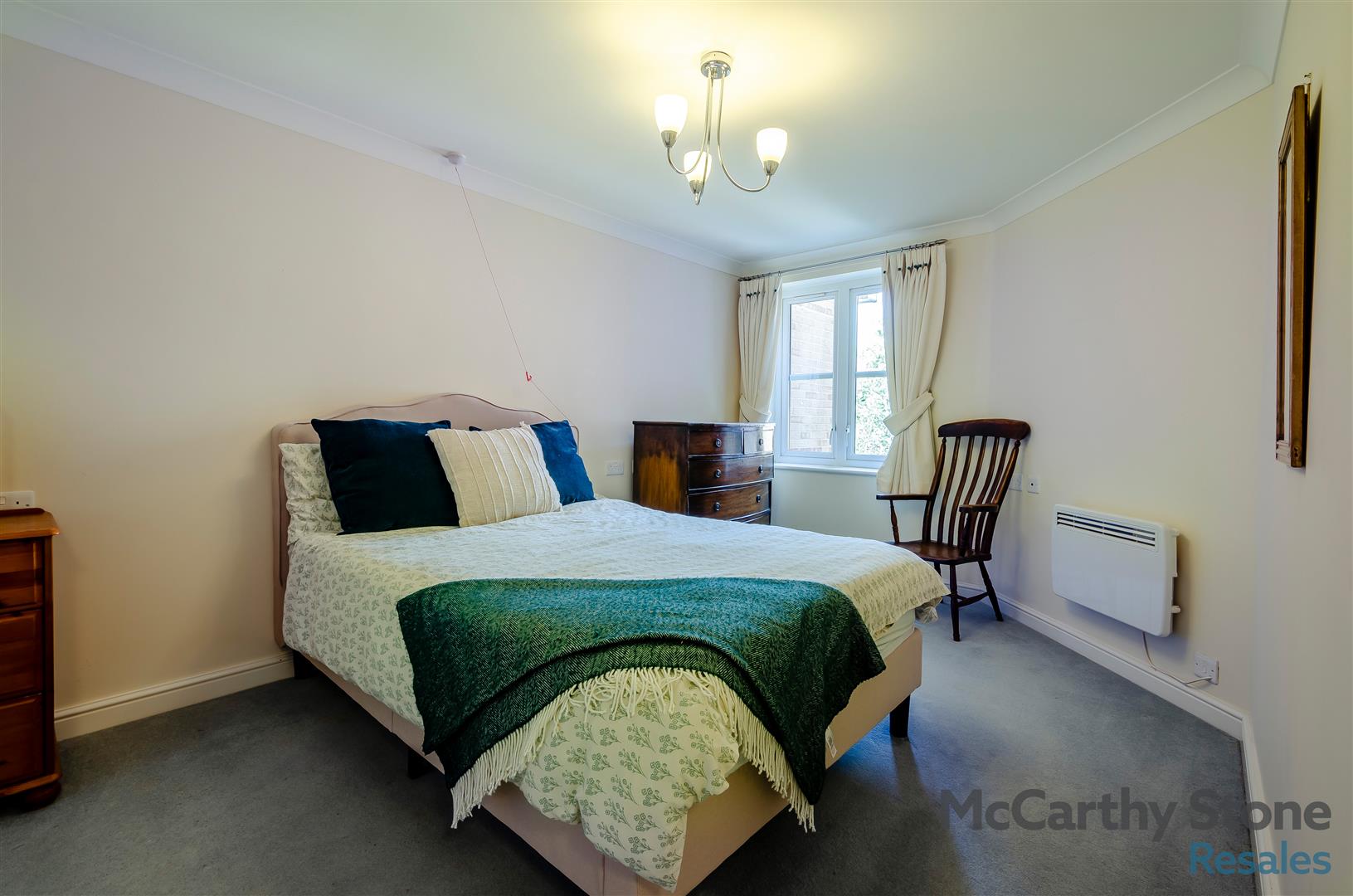 St Rumbolds Court, Buckingham Road, Brackley