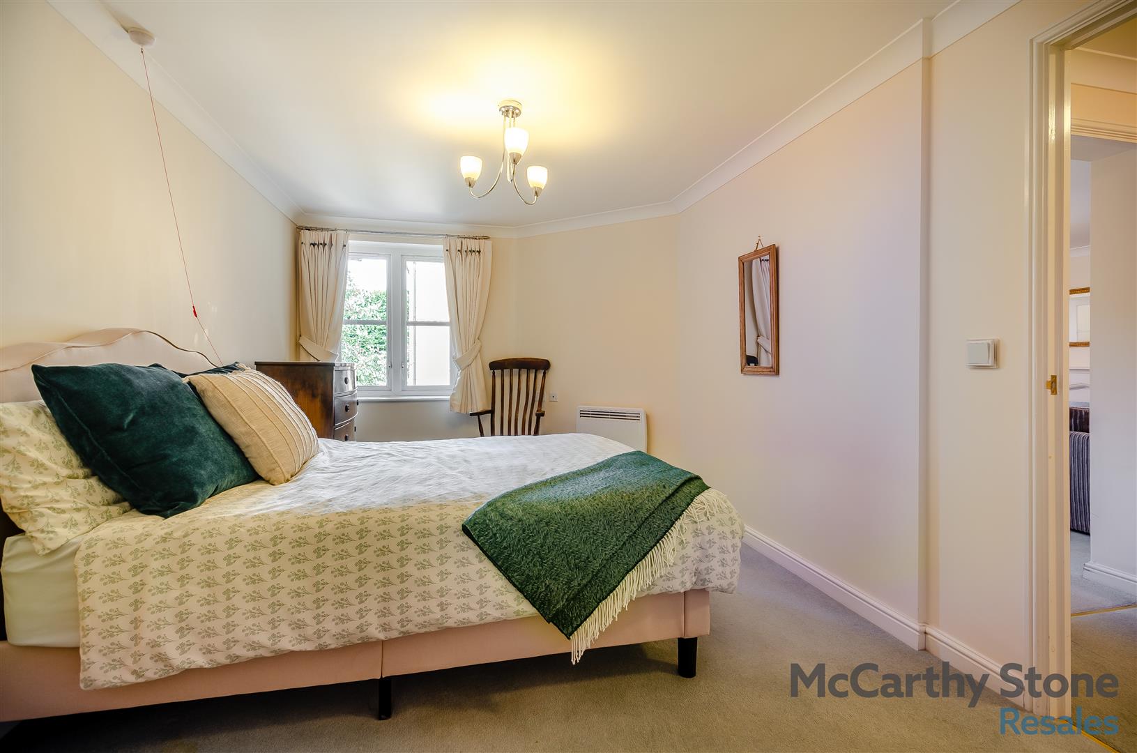 St Rumbolds Court, Buckingham Road, Brackley