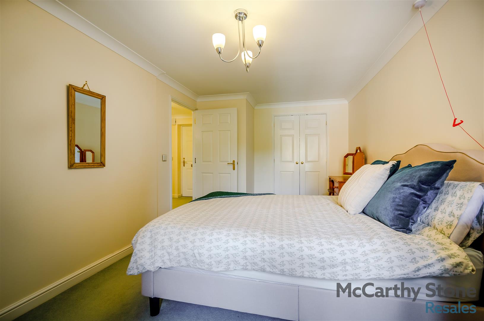 St Rumbolds Court, Buckingham Road, Brackley