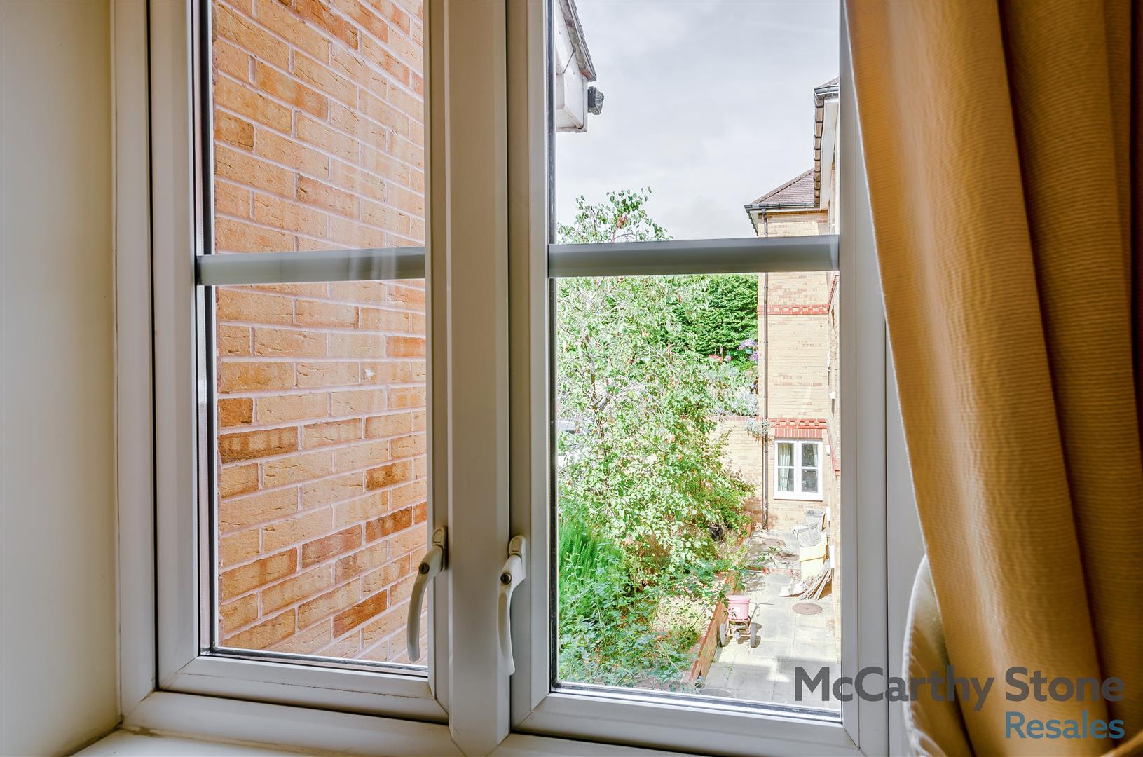 St Rumbolds Court, Buckingham Road, Brackley