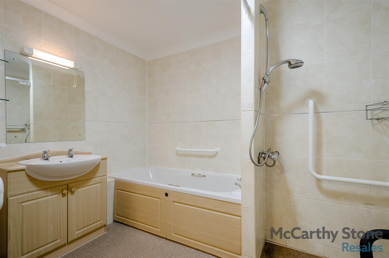 St Rumbolds Court, Buckingham Road, Brackley