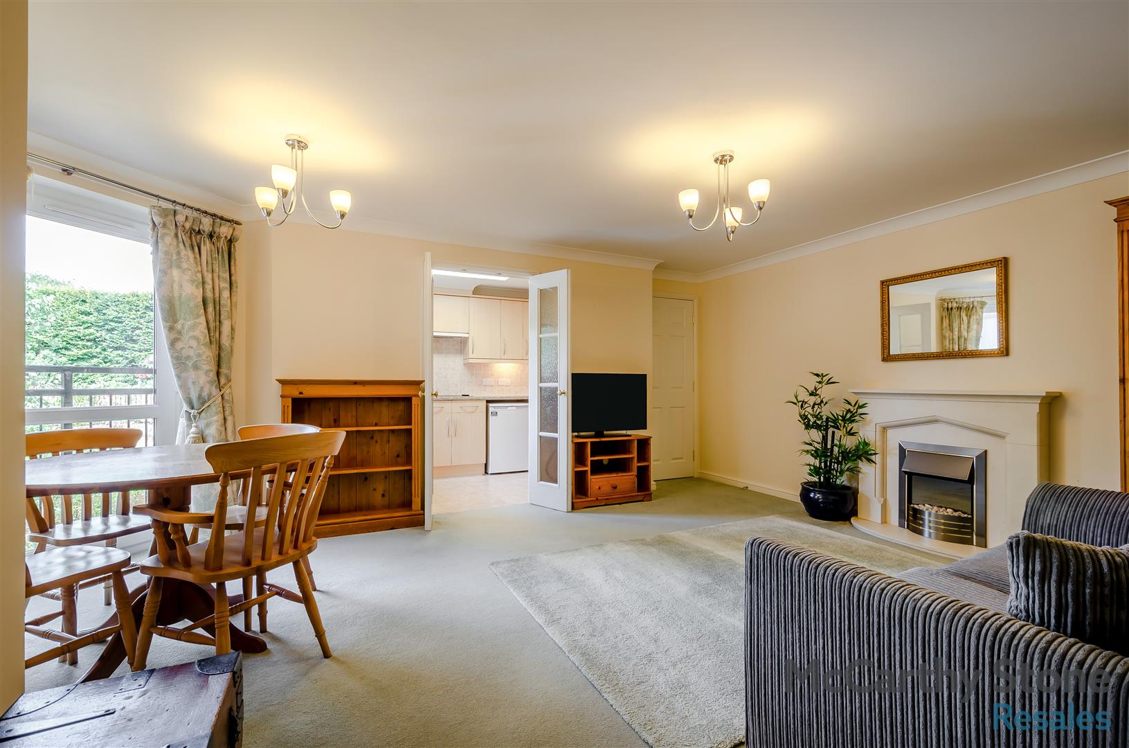 St Rumbolds Court, Buckingham Road, Brackley