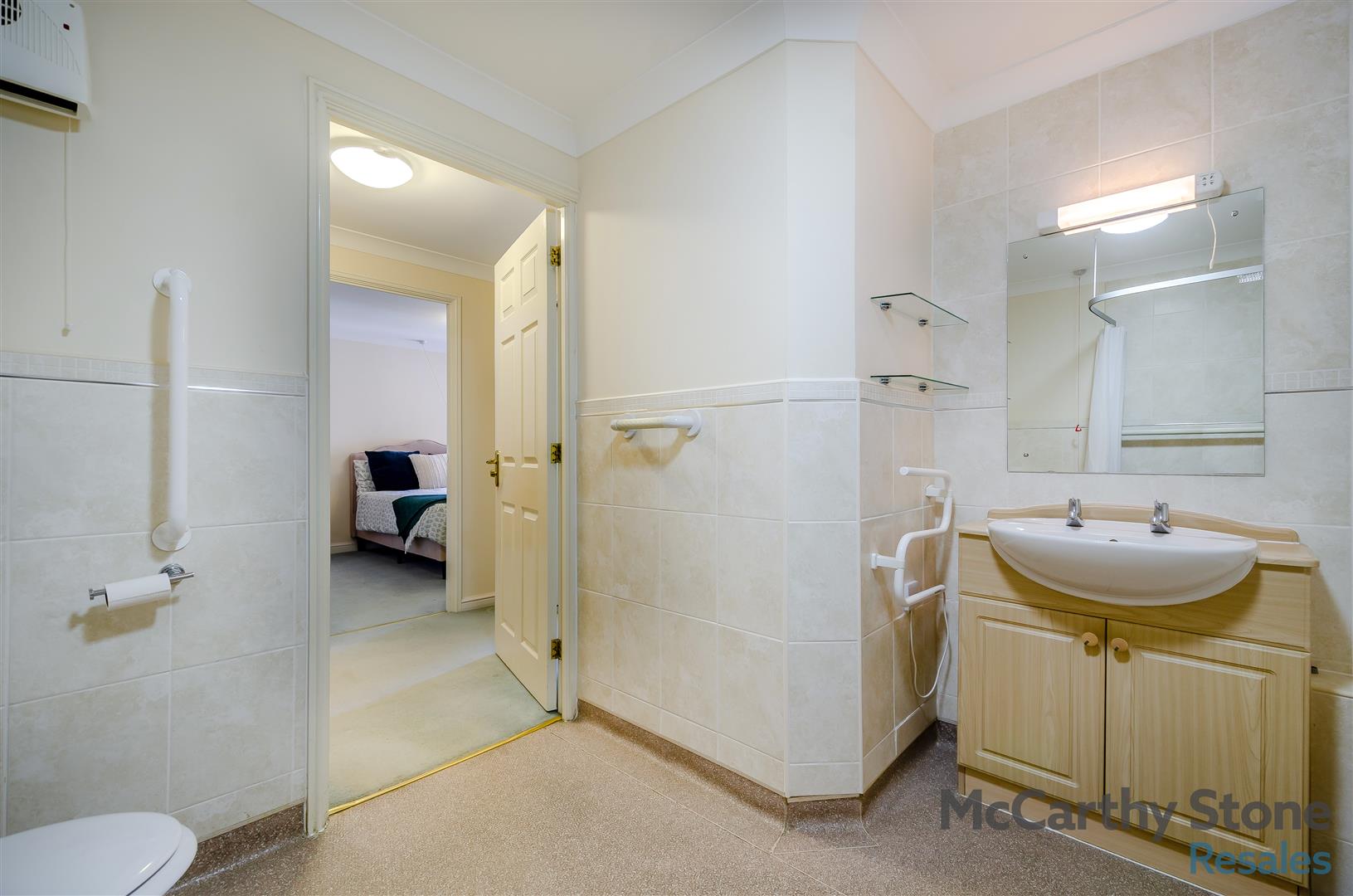 St Rumbolds Court, Buckingham Road, Brackley