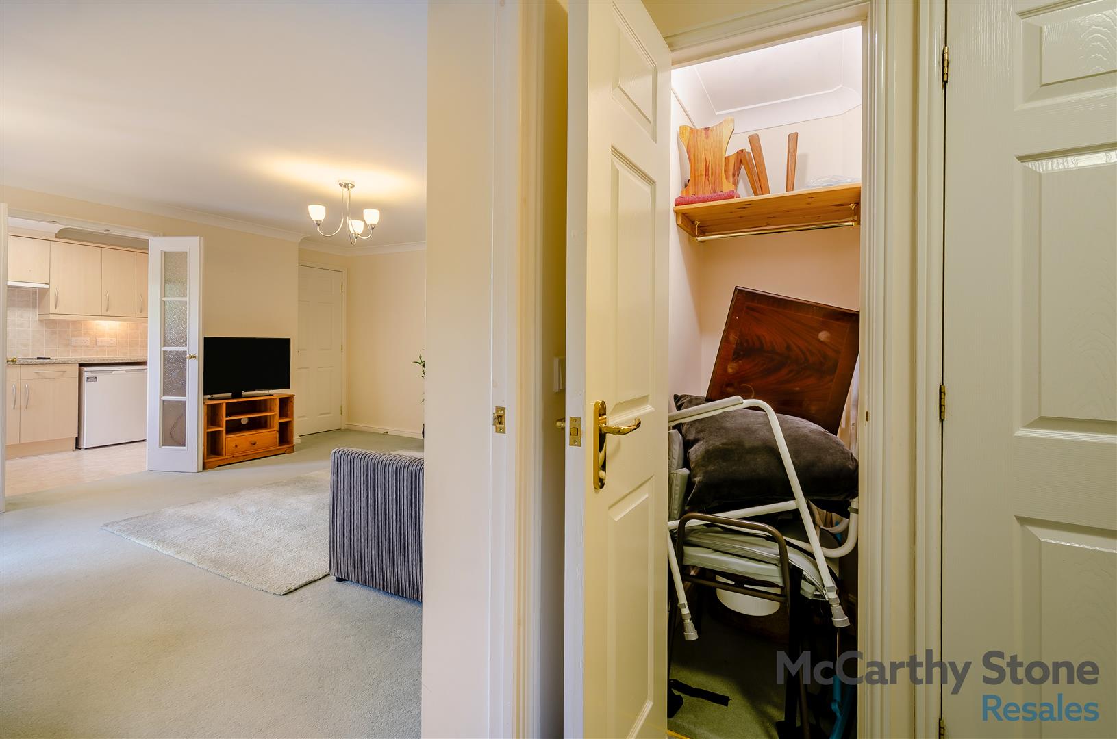 St Rumbolds Court, Buckingham Road, Brackley