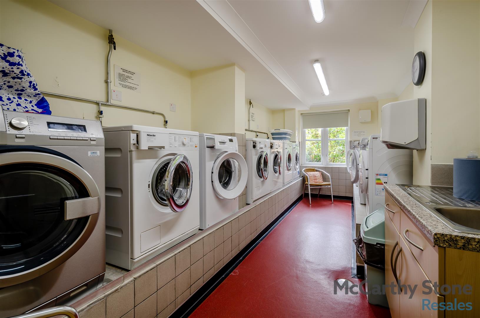 St Rumbolds Court, Buckingham Road, Brackley