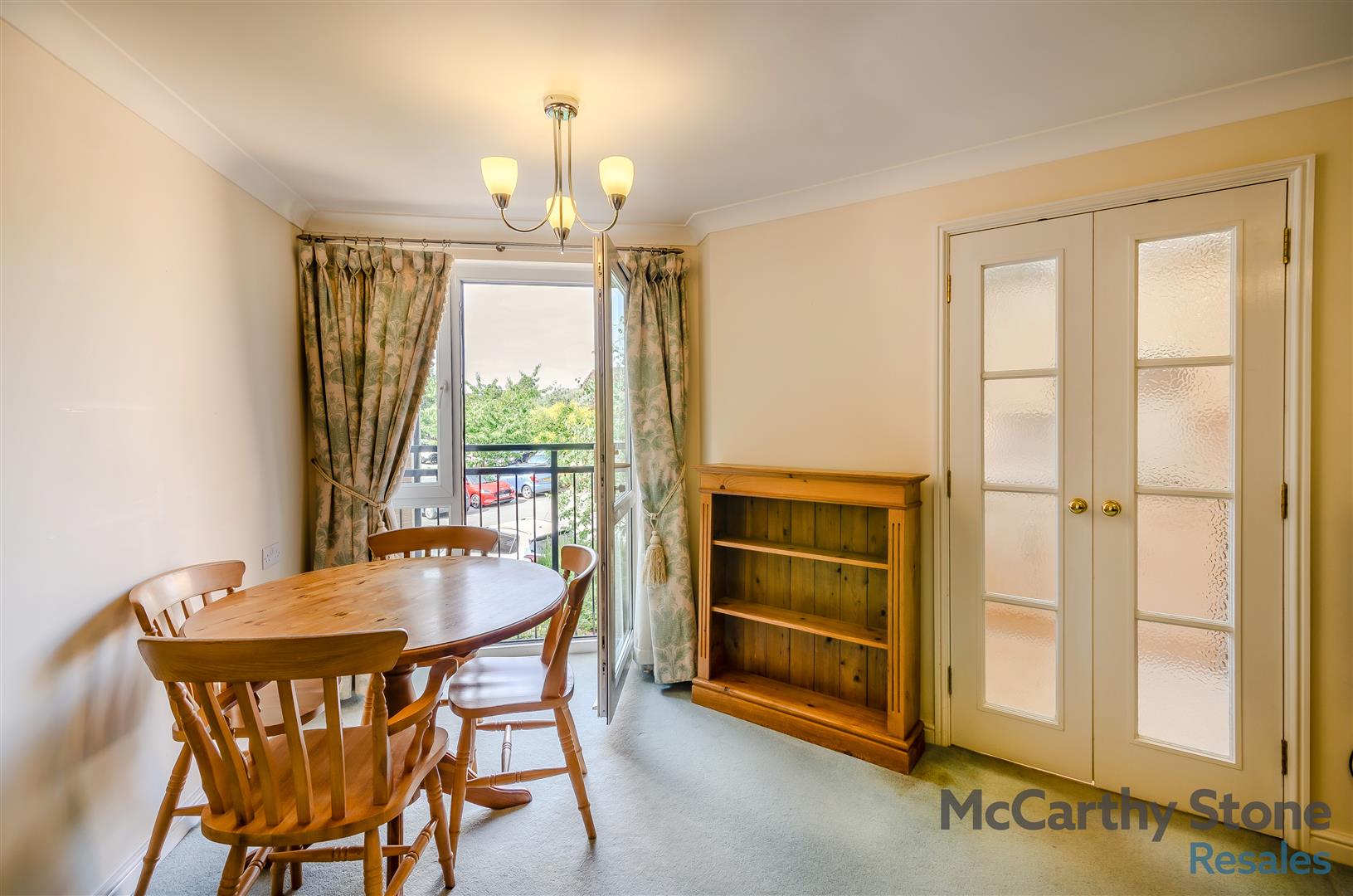 St Rumbolds Court, Buckingham Road, Brackley