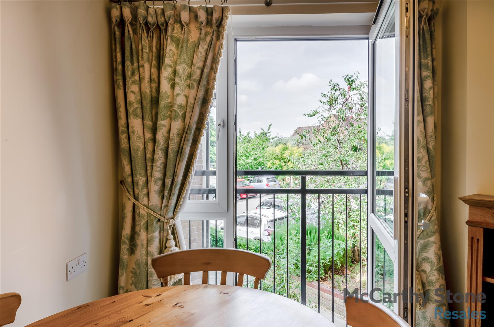 St Rumbolds Court, Buckingham Road, Brackley