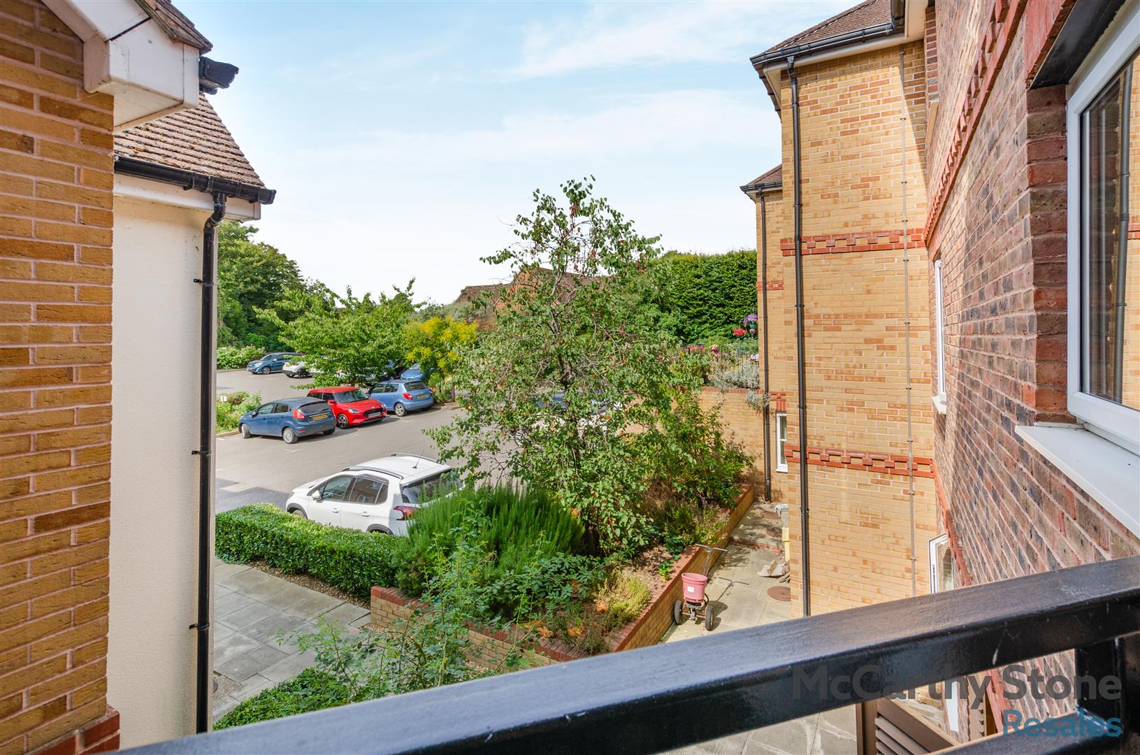 St Rumbolds Court, Buckingham Road, Brackley