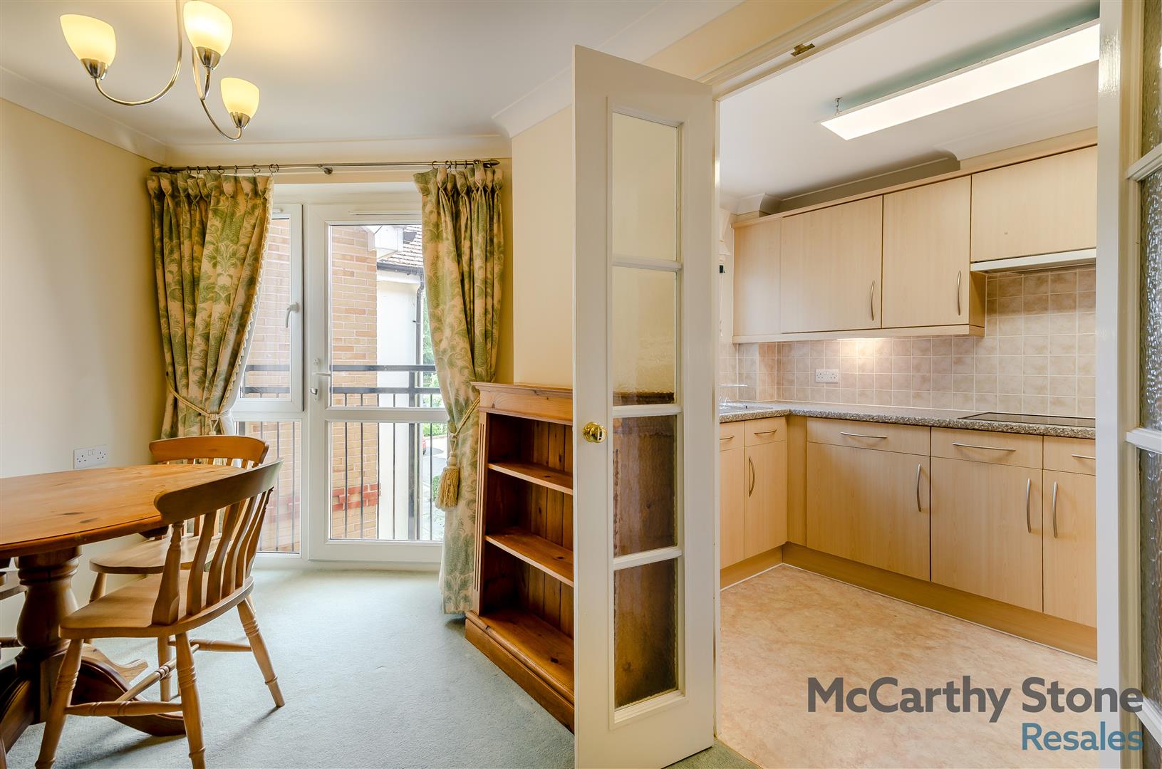 St Rumbolds Court, Buckingham Road, Brackley