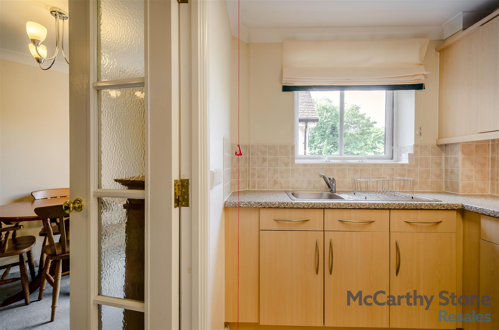 St Rumbolds Court, Buckingham Road, Brackley