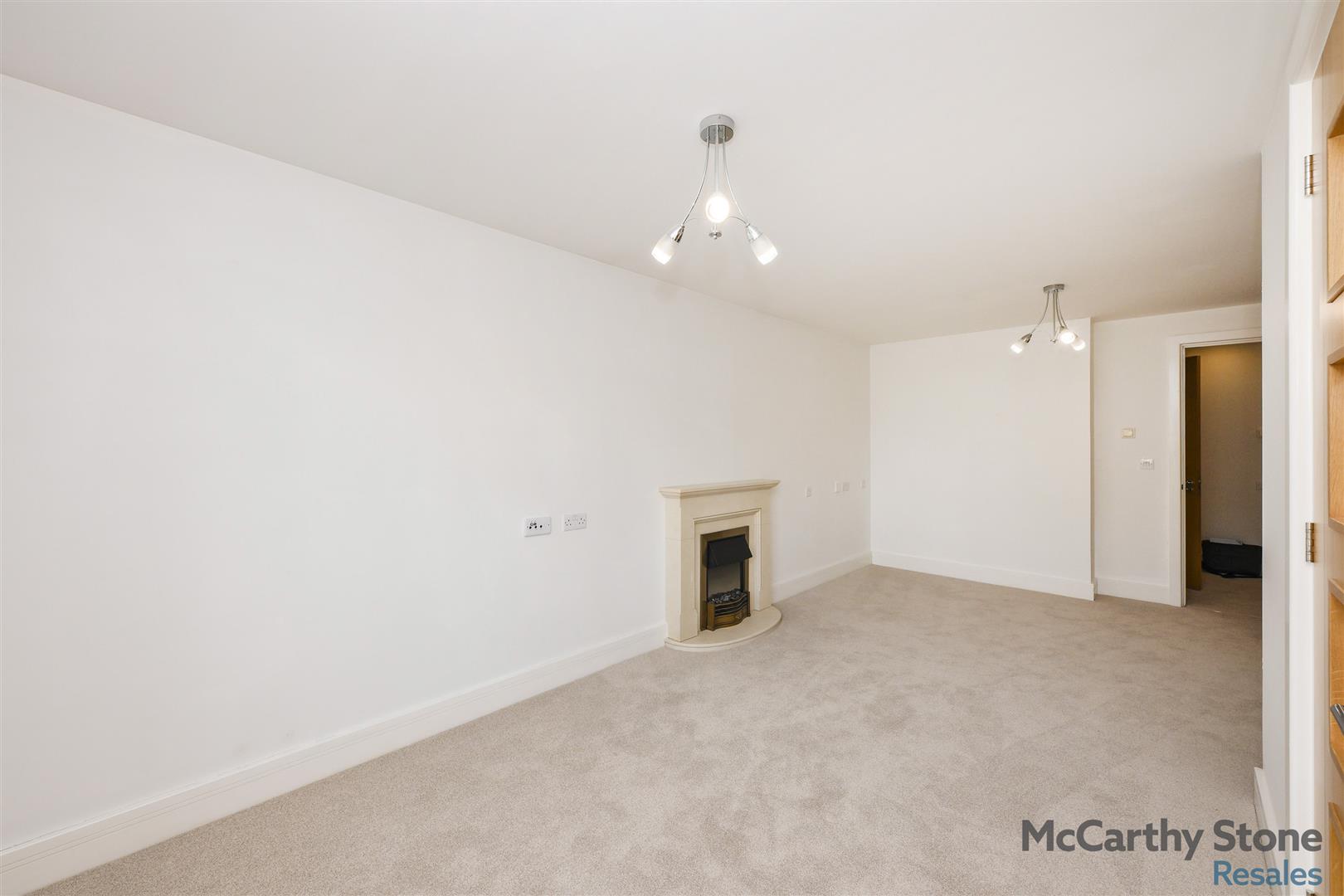 Ermine Court, Coronation Road, Ware