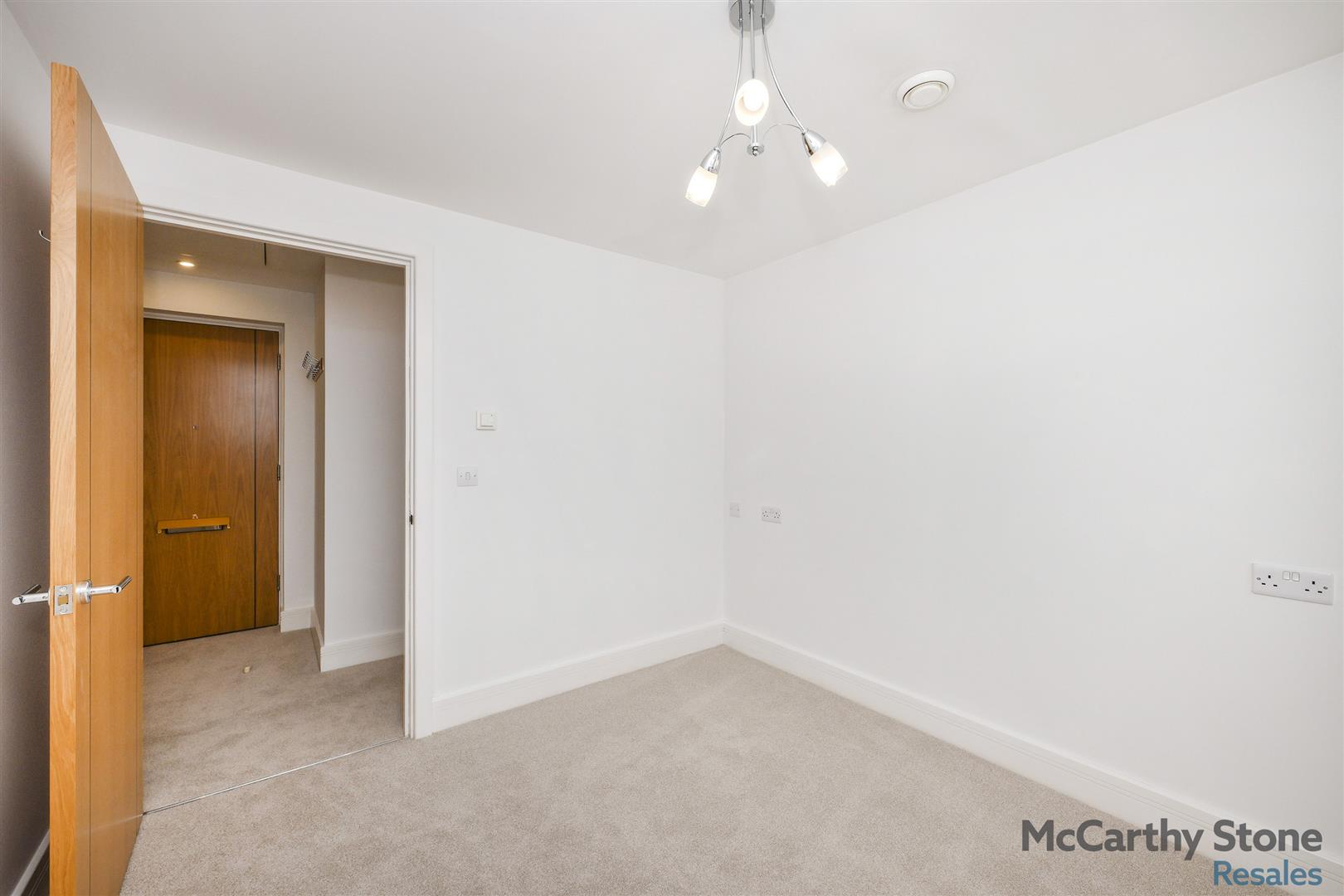 Ermine Court, Coronation Road, Ware