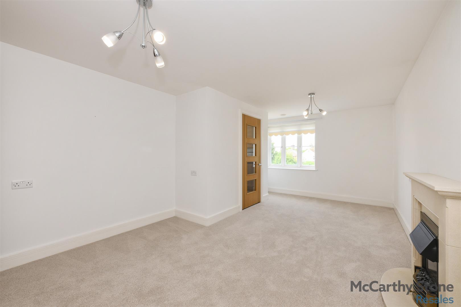 Ermine Court, Coronation Road, Ware
