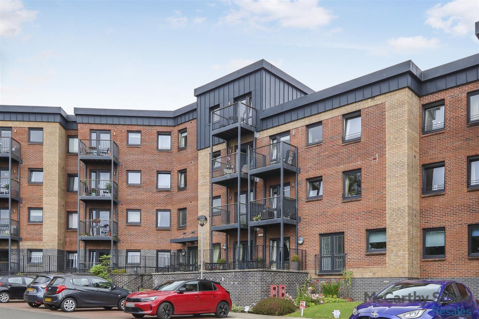 Riverwood,101 Craigdhu Road, Glasgow