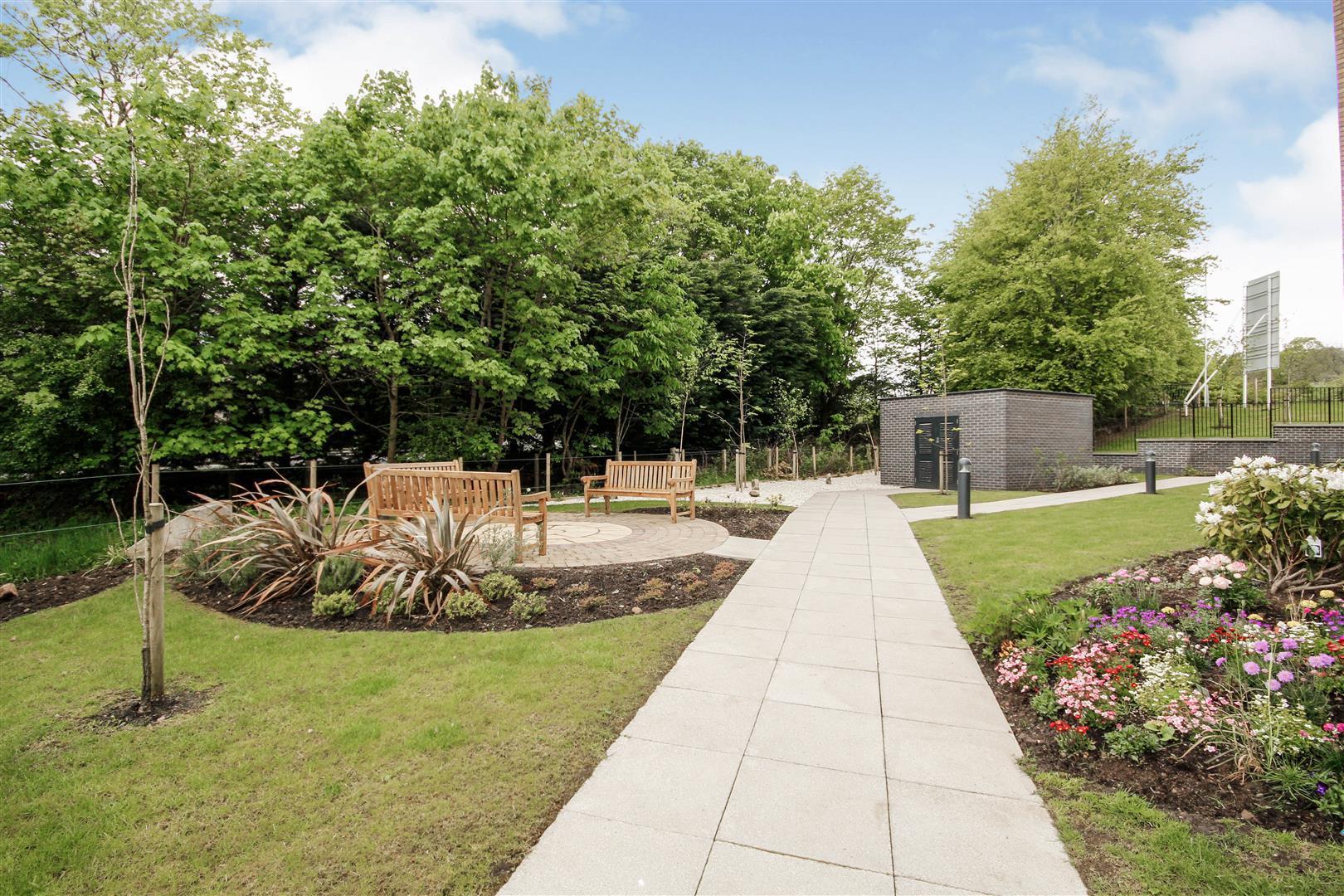 Riverwood,101 Craigdhu Road, Glasgow