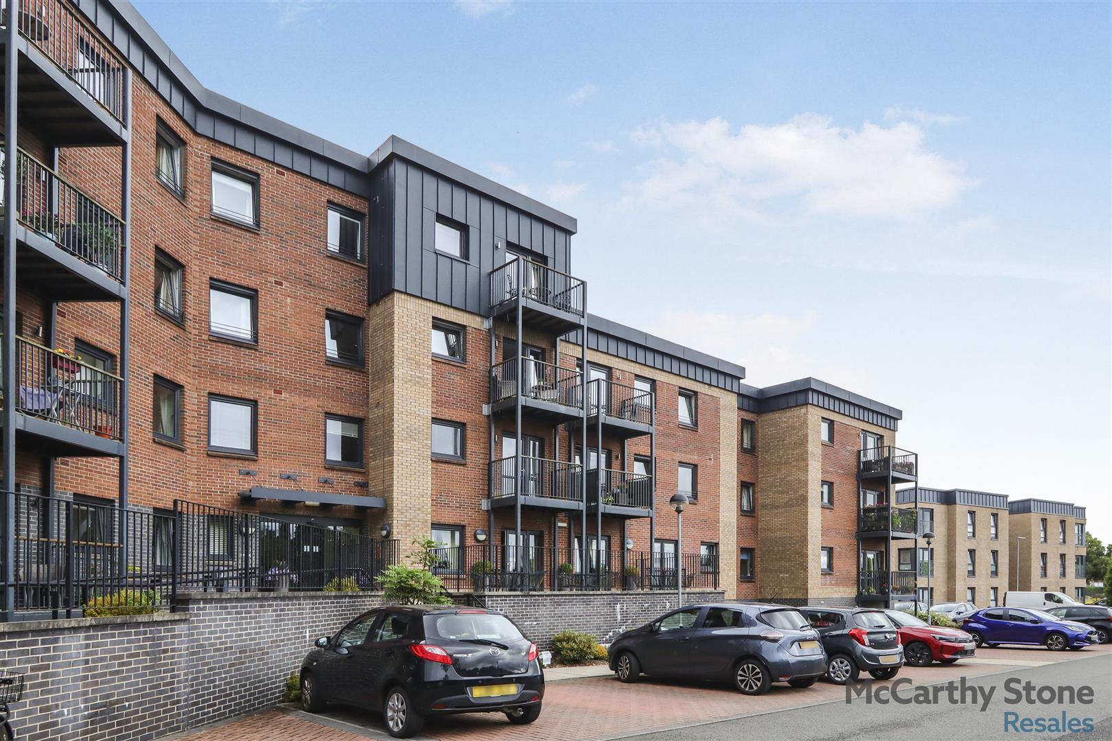 Riverwood,101 Craigdhu Road, Glasgow