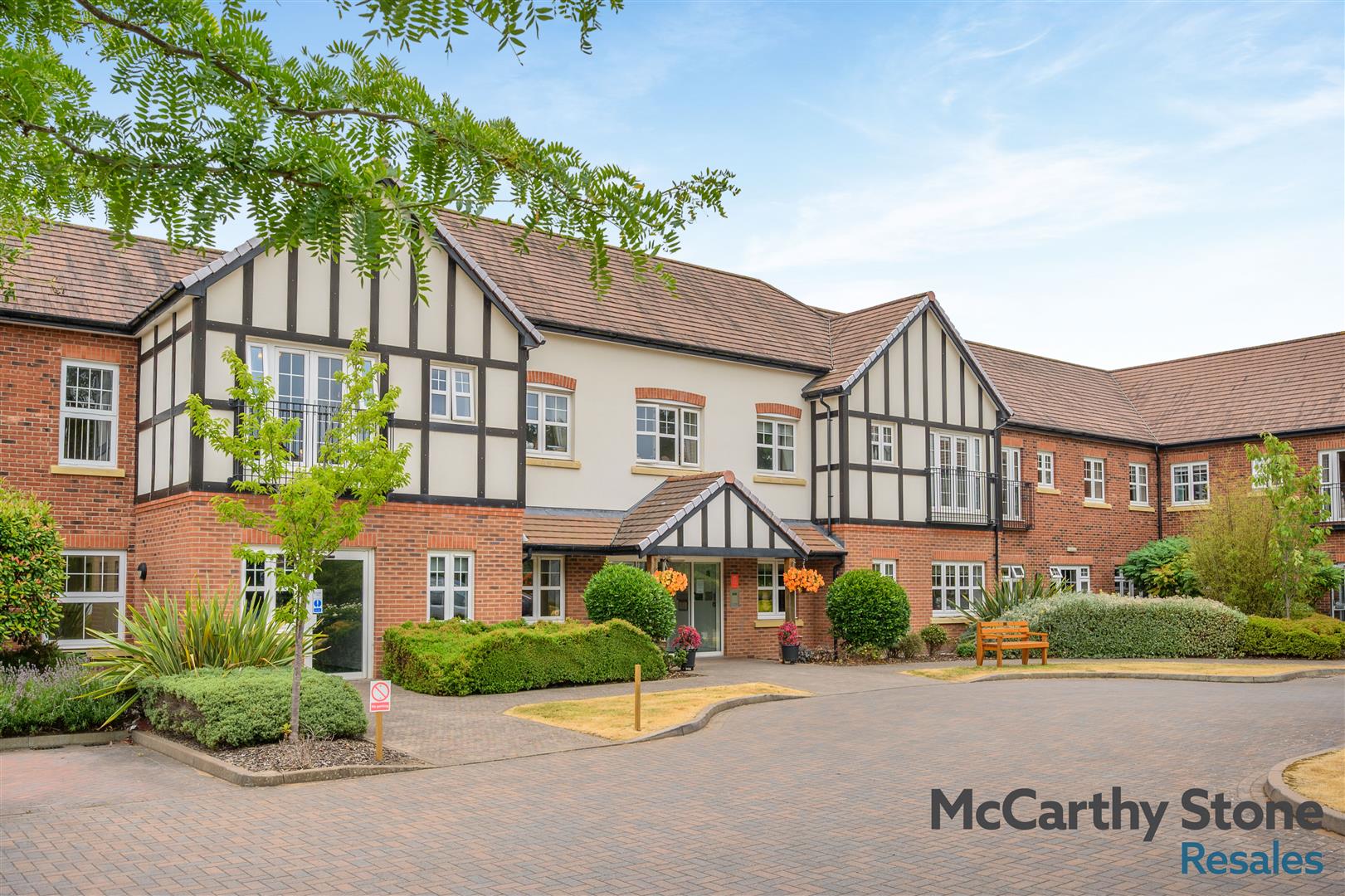 Ravenshaw Court, Four Ashes Road, Bentley Heath, Solihull