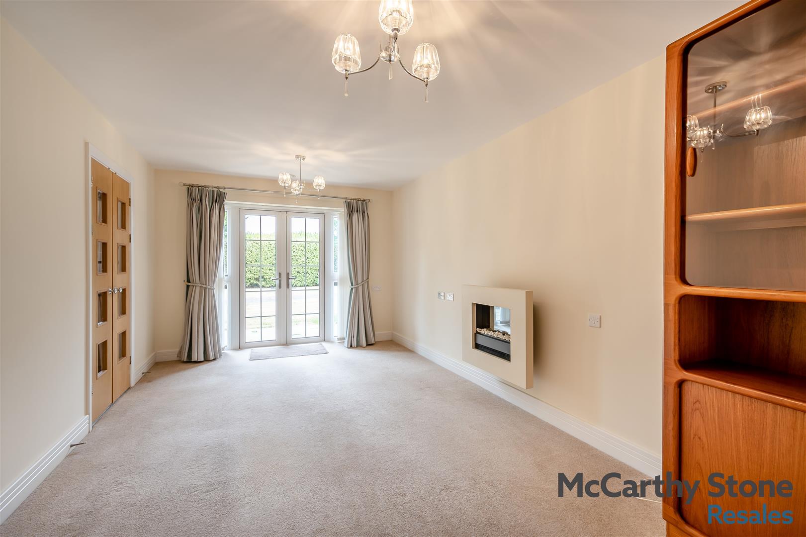 Ravenshaw Court, Four Ashes Road, Bentley Heath, Solihull