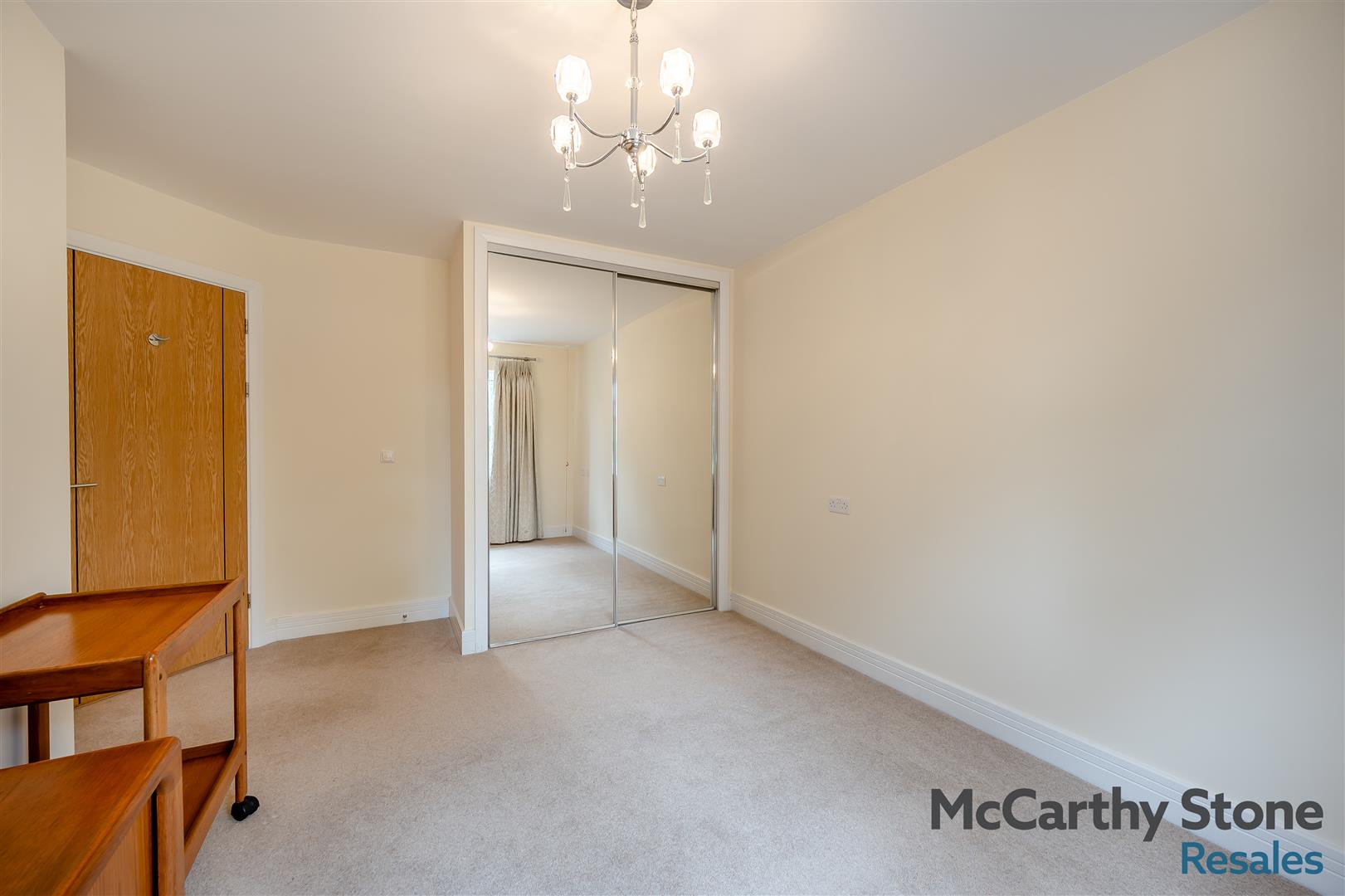 Ravenshaw Court, Four Ashes Road, Bentley Heath, Solihull