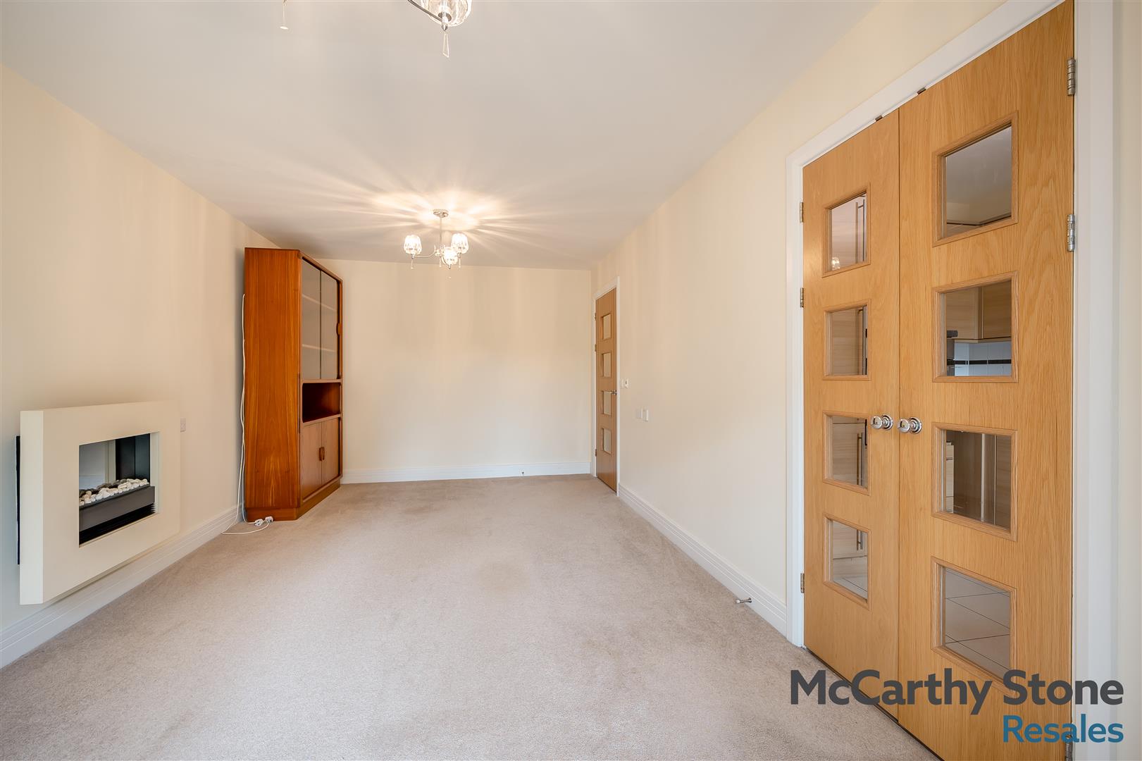 Ravenshaw Court, Four Ashes Road, Bentley Heath, Solihull