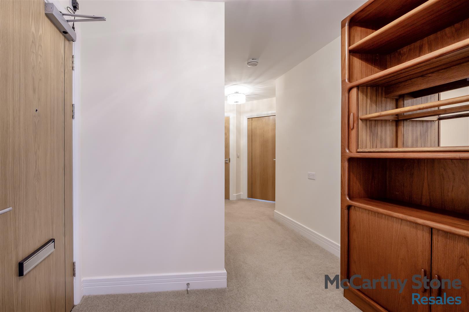 Ravenshaw Court, Four Ashes Road, Bentley Heath, Solihull