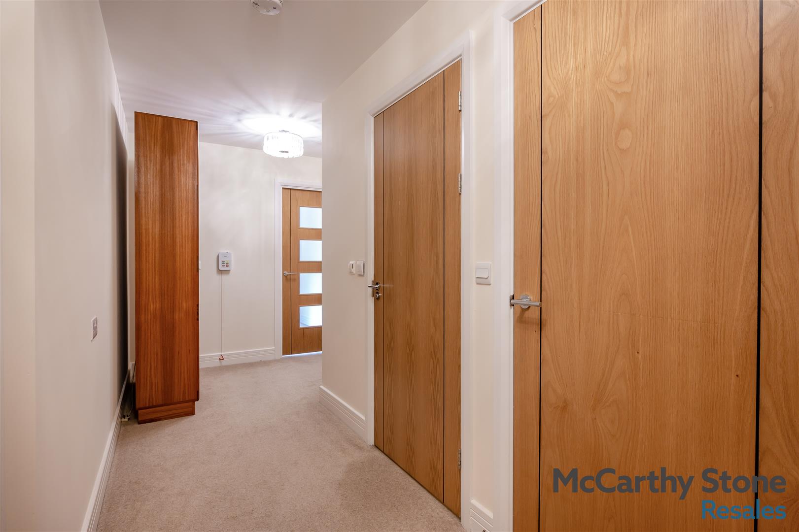 Ravenshaw Court, Four Ashes Road, Bentley Heath, Solihull