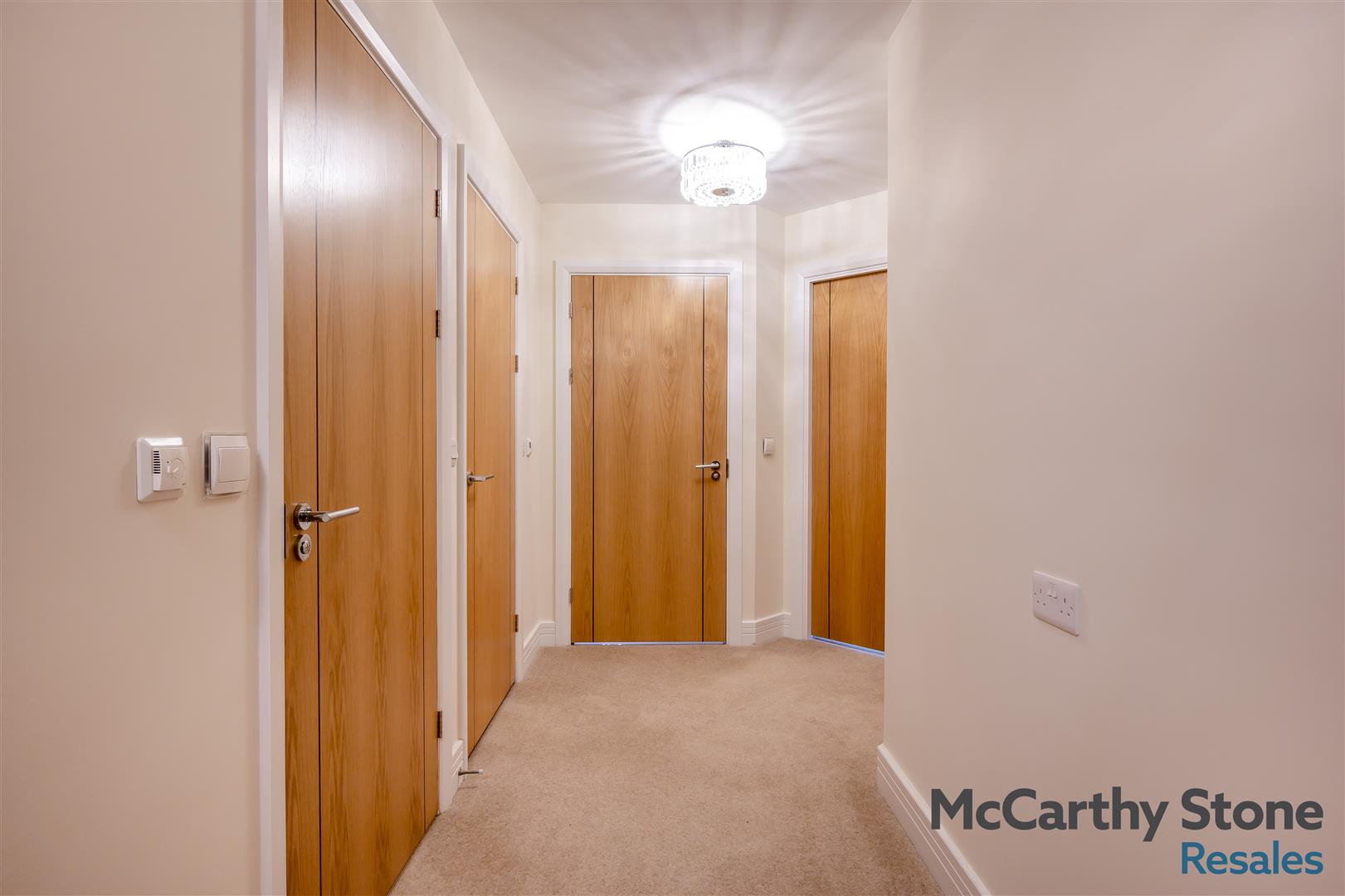 Ravenshaw Court, Four Ashes Road, Bentley Heath, Solihull