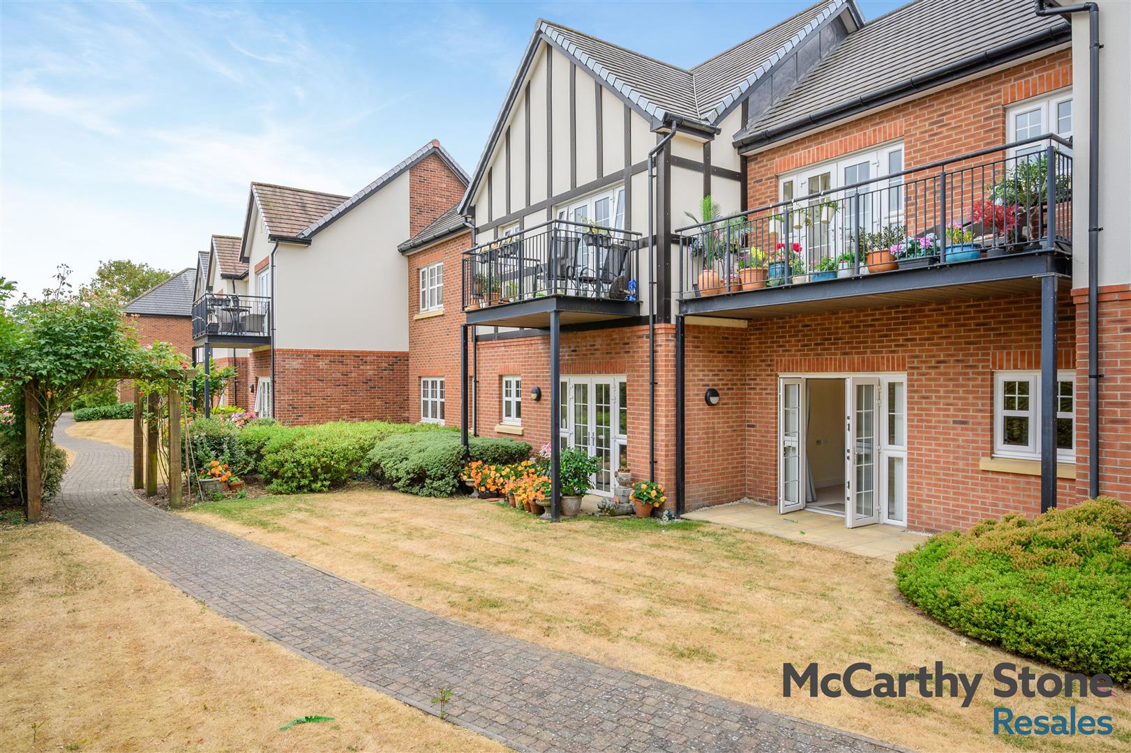 Ravenshaw Court, Four Ashes Road, Bentley Heath, Solihull