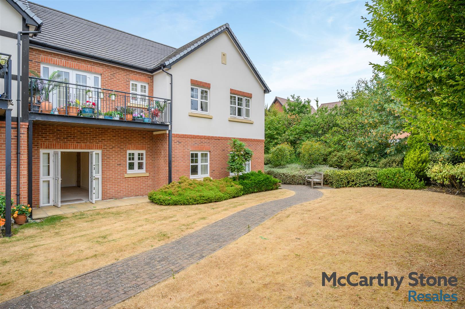 Ravenshaw Court, Four Ashes Road, Bentley Heath, Solihull