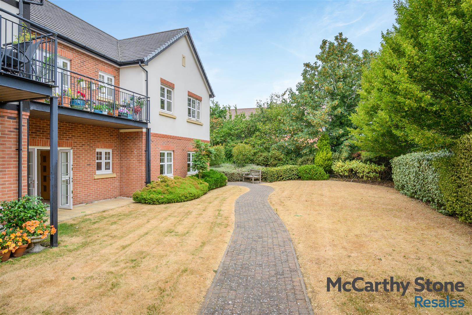 Ravenshaw Court, Four Ashes Road, Bentley Heath, Solihull