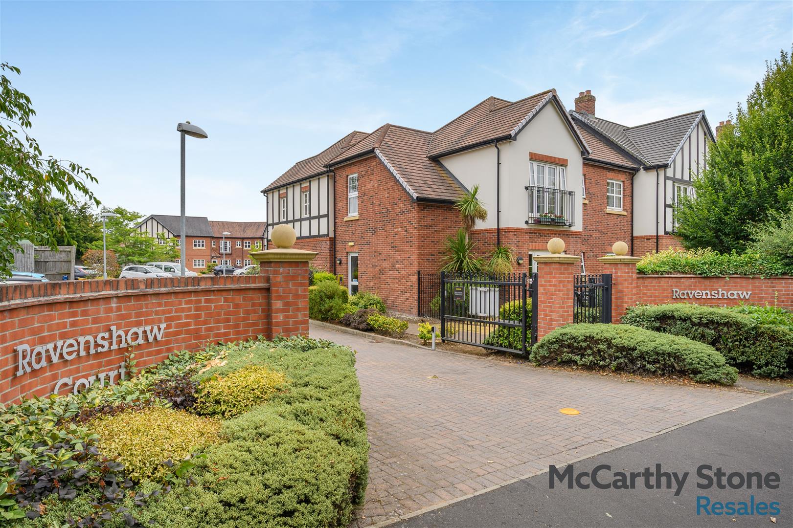 Ravenshaw Court, Four Ashes Road, Bentley Heath, Solihull