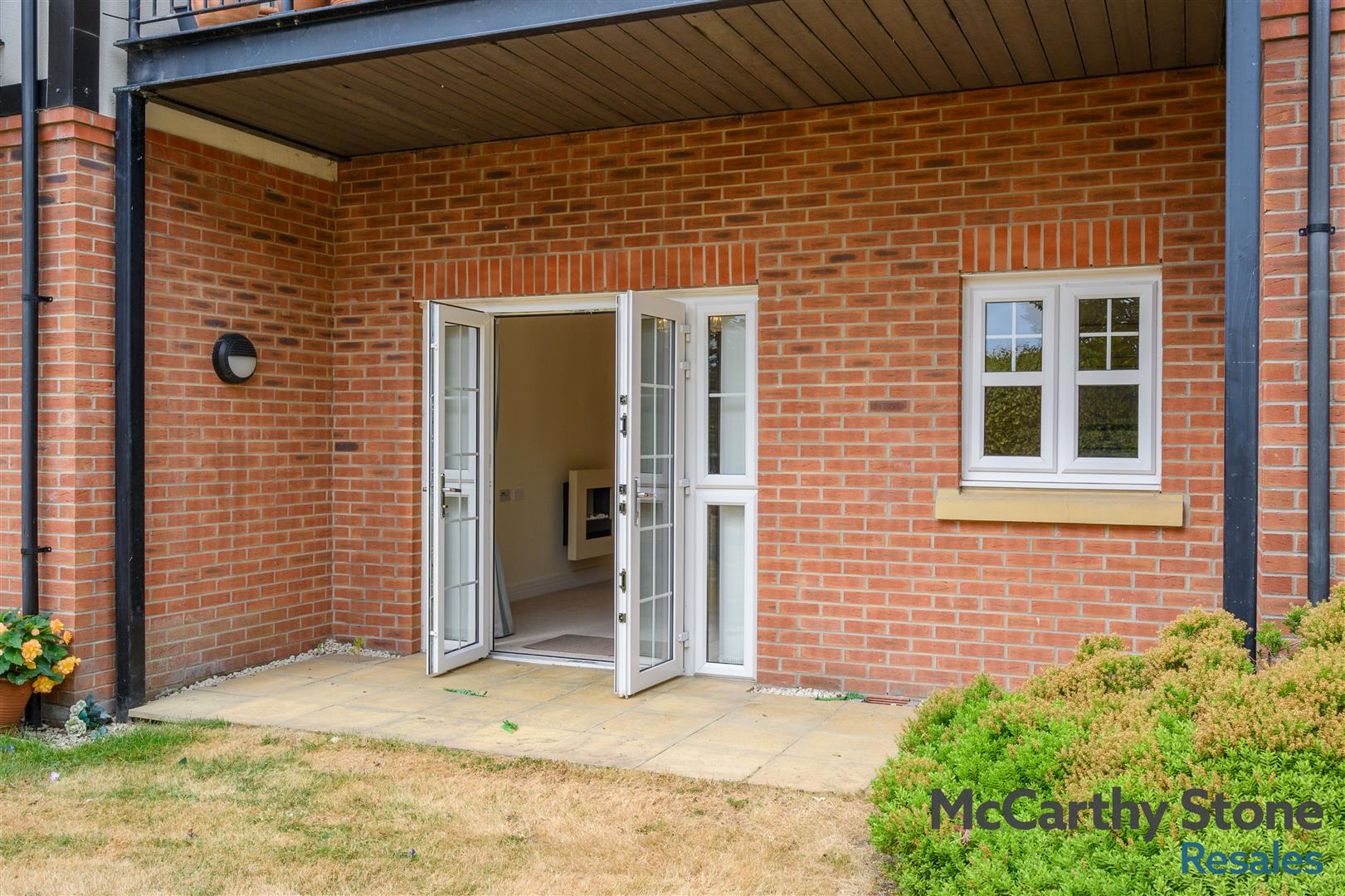 Ravenshaw Court, Four Ashes Road, Bentley Heath, Solihull