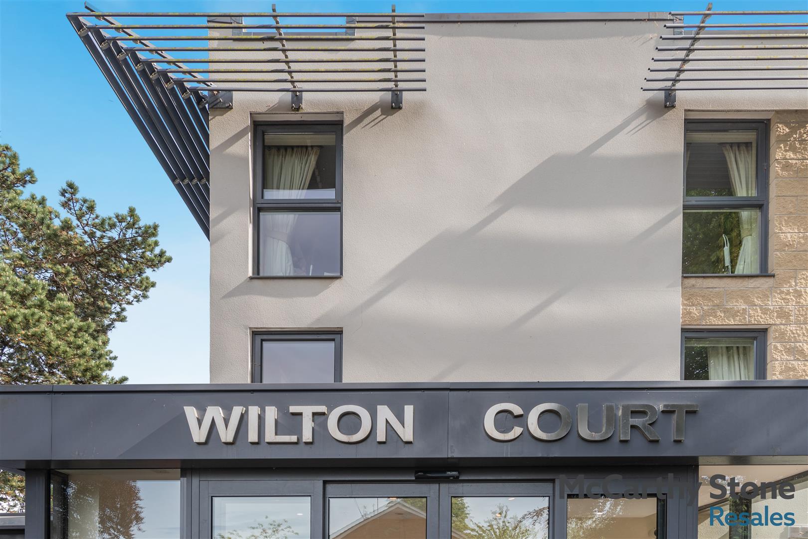 Wilton Court, Southbank Road, Kenilworth