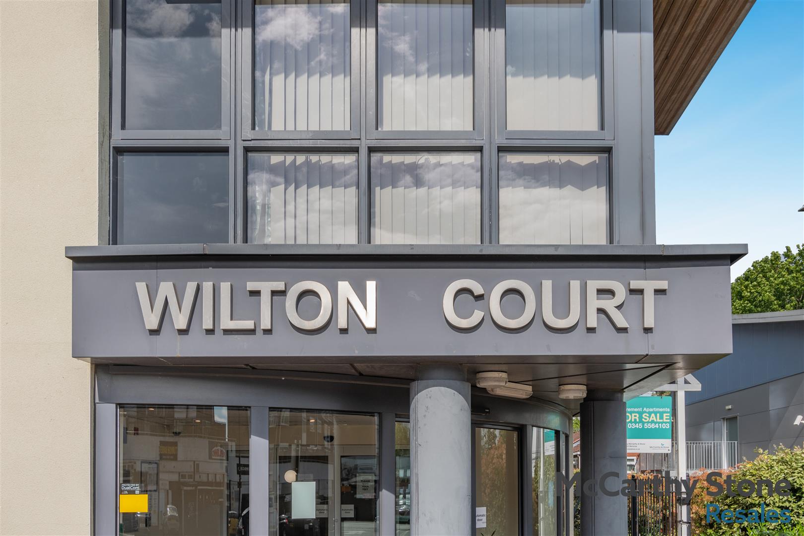 Wilton Court, Southbank Road, Kenilworth