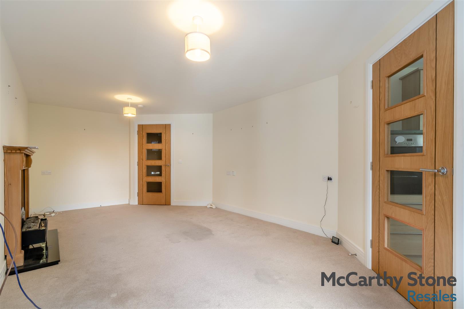 Wilton Court, Southbank Road, Kenilworth