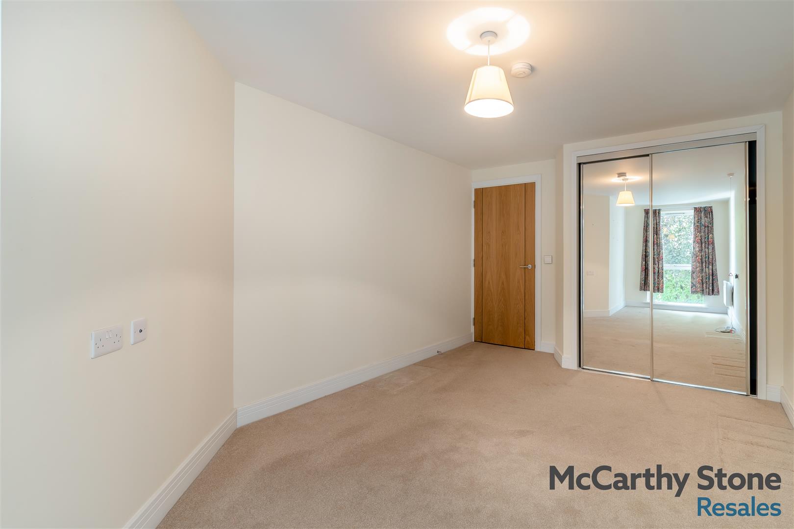 Wilton Court, Southbank Road, Kenilworth