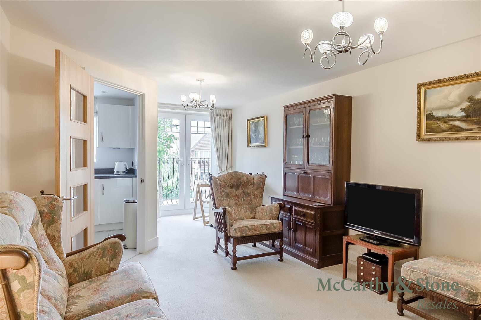 Victoria Gardens. Reglan Road, Frinton-On-Sea, Essex, CO13 9FA