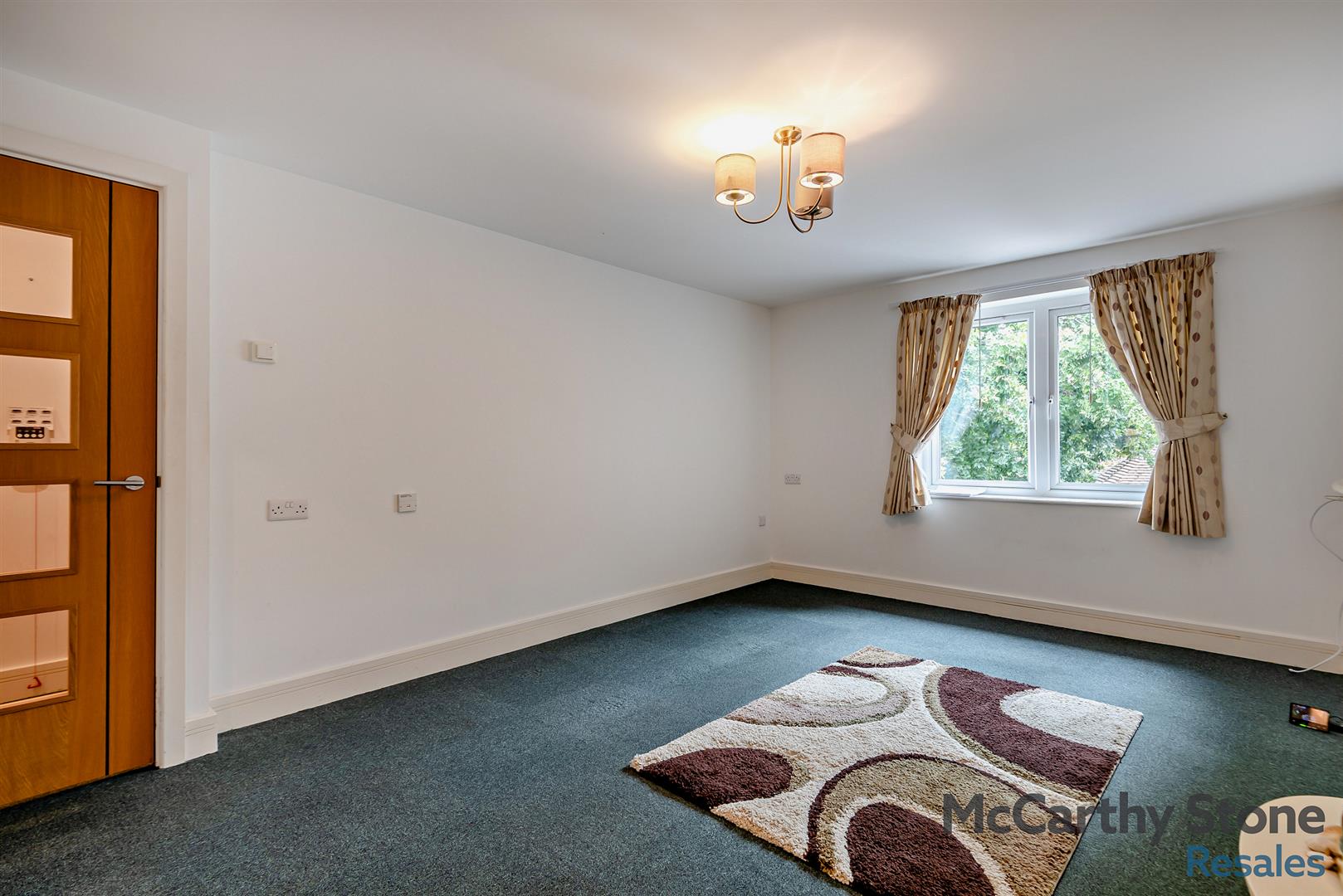 Pagham Court, Hawthorn Road, Bognor Regis, West Sussex, PO21 2UP