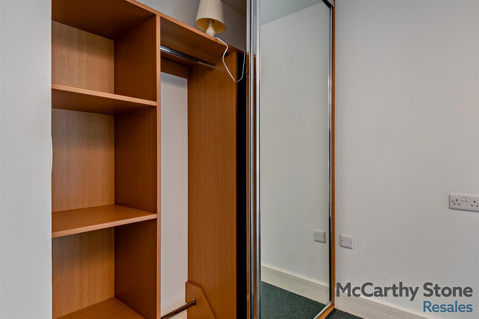 Pagham Court, Hawthorn Road, Bognor Regis, West Sussex, PO21 2UP