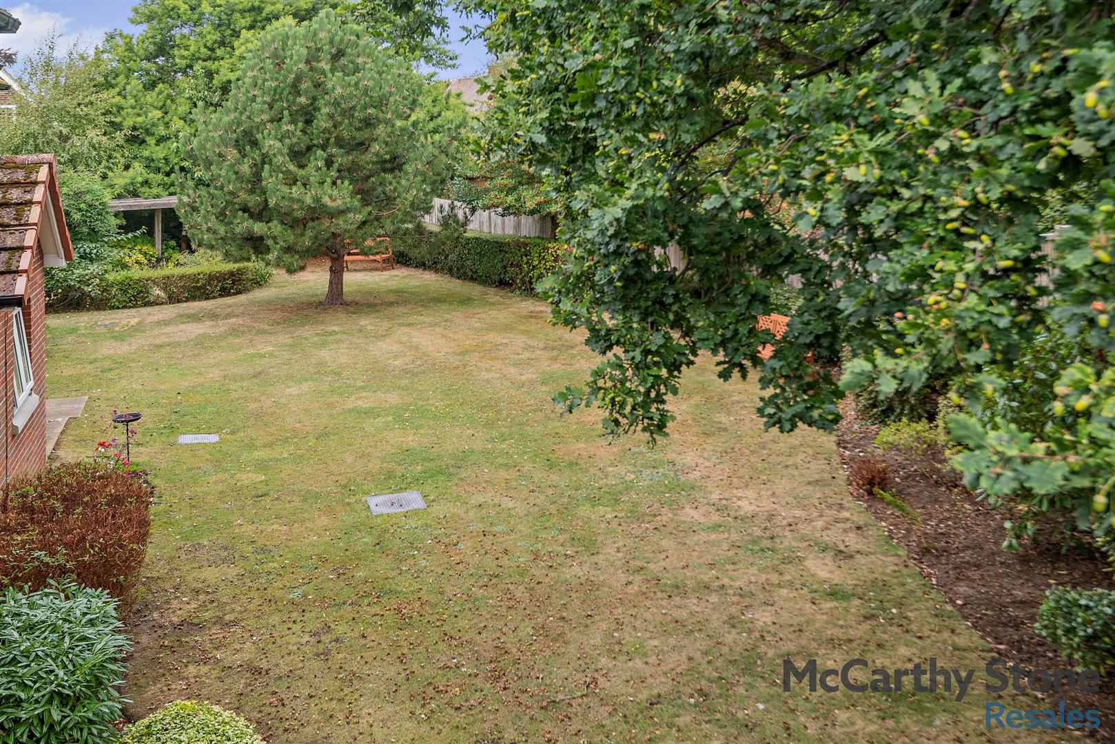 Pagham Court, Hawthorn Road, Bognor Regis, West Sussex, PO21 2UP