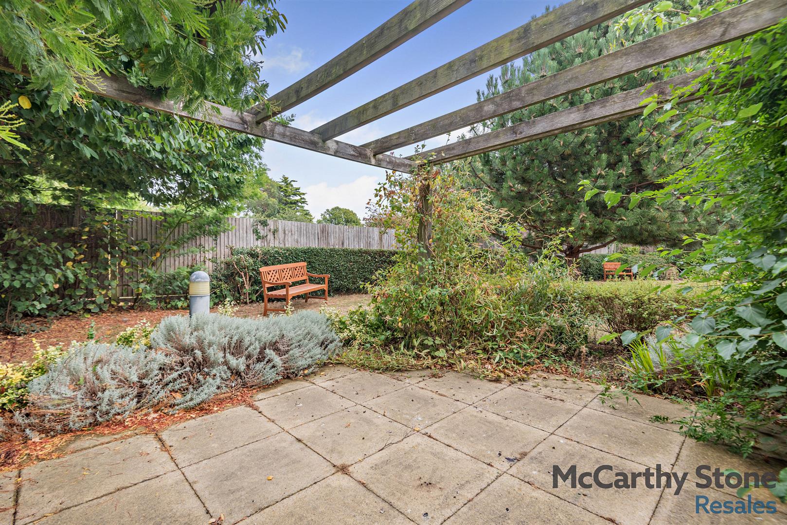 Pagham Court, Hawthorn Road, Bognor Regis, West Sussex, PO21 2UP